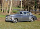 1963 Rolls Royce Silver Cloud 3