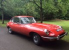 1970 Jaguar E-Type SII