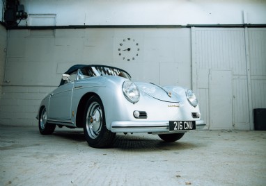 1971 Porsche 356 Speedster