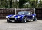 1985 AC Cobra Cobra