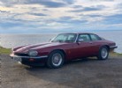 10/10/2024 Jaguar XJS