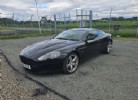 2007 Aston Martin DB9