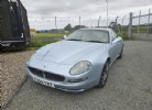 2004 Maserati 4200 GT