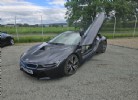 2015 BMW i8