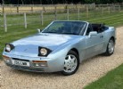 15/11/2024 Porsche 944S2